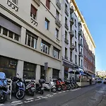Place Massena - Beau 2P/Wifi - Vieux Nice/Plage