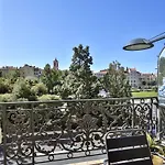 Apartment Balcon Vue Coulee Verte. Luxe Plein Coeur De Nice