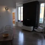Lumineux 3 Pieces - Vieux Nice - Clim - Wifi