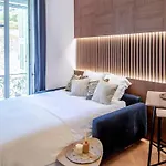 Superbe Plage/ Promenade Des 104 Apartment