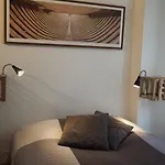 Cosy Studio 1 Lit Au Port De Nice