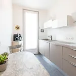 Apartment Le Maryland, Spacieux 2 Pieces Sur La Promenade Des Anglais - Vue Sur La Mer