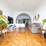 Le Maryland, Spacieux 2 Pieces Sur La Promenade Des Anglais - Vue Sur La Mer