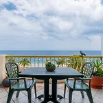 Le Maryland, Spacieux 2 Pieces Sur La Promenade Des Anglais - Vue Sur La Mer