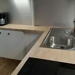 Le Fontana Apartment Nice