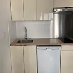 Proche Cosy 2p 28m Apartment *