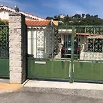 Studio Cimiez Piscine Et Jardin