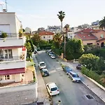 Beautiful T1 With Sea View