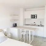 Apartment Beautiful T1 With Sea View *