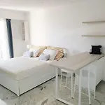Apartment Beautiful T1 With Sea View *