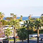 Beautiful T1 With Sea View