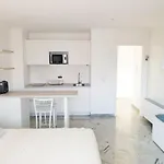 Beautiful T1 With Sea View *