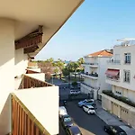 Beautiful T1 With Sea View *