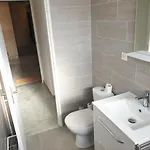 Beautiful T1 With Sea View Apartment Nice