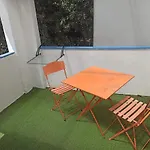 Superbe Appartement Avec Patio, Linge Fourni