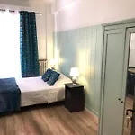 Aparthotel Azur Nice