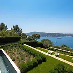 Villa Des Hesperides