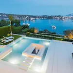 Villa Des Hesperides