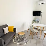 Charmant 4 Pieces A 100 M De La Plage