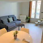 Duplex Centre Mer 405