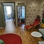 Our Home, Cozy Two Minutes From The Sea - Clima Apartment *