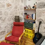 Our Home, Cozy Apartment Two Minutes From The Sea - Clima