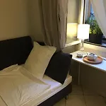 Nice Centre Cozy Room