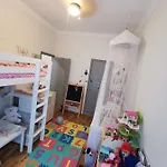 Our Home, Cozy Two Minutes From The Sea - Clima Apartment Nice