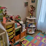 Our Home, Cozy Two Minutes From The Sea - Clima Apartment *