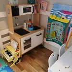 Our Home, Cozy Two Minutes From The Sea - Clima Apartment *