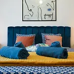 Apartment Riviera Prom 4 Pers Seaside *