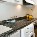 Apartment Riviera Prom 4 Pers Seaside Nice