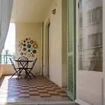 Apartment Riviera Prom 4 Pers Seaside *