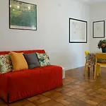 Apartment Riviera Prom 4 Pers Seaside Nice