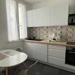 Grand Appartement Fontana