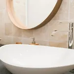 Grande 6 Pers Wifi Ac Apartment