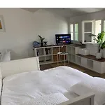 Appartement cosy + terrasse vieux Nice