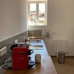 Apartment Cozy With Terrace - Old Town