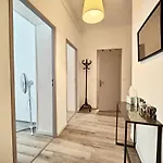 Le Cosy Meyerbeer By Guys Apartment *