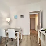 Apartment Le Cosy Meyerbeer By Guys Nice