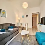 Apartment Le Cosy Meyerbeer By Guys