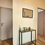 Le Cosy Meyerbeer By Guys Apartment *