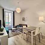 Apartment Le Cosy Meyerbeer By Guys *