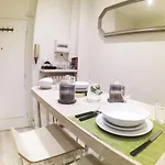 In The Heart Of Apartment *