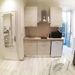 In The Heart Of Apartment