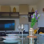 Le Syrius Apartment *