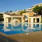 Le Syrius Apartment Nice