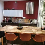Our Home, Cozy Two Minutes From The Sea - Clima Apartment