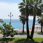 Apartment Luxe Et Charme Mediterraneen Face A La Promenade Des *