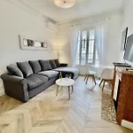 Apartment Chezdudi